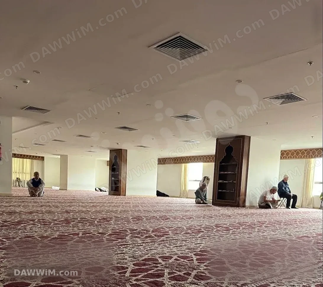 رحلات حج وعمرة - وجهة الروح