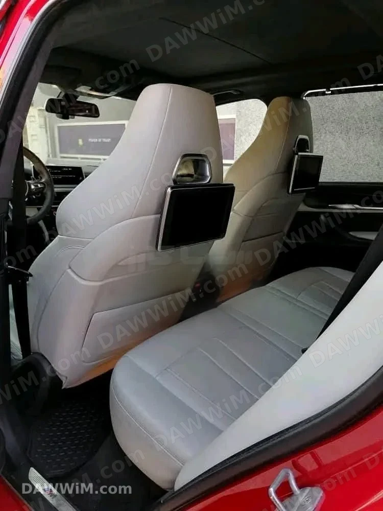 سيارة BMW X5 M موديل 2015 للبيع
