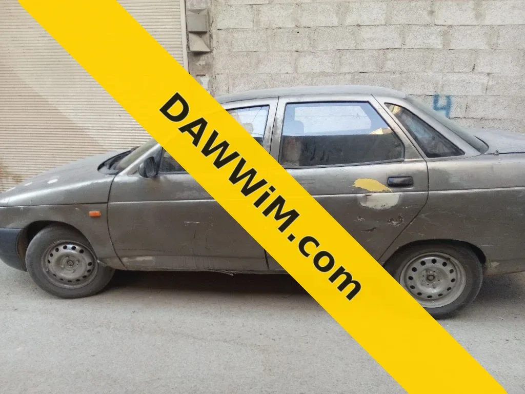 لادا 110 2002 للبيع