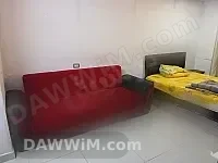 شقة مفروشة للإيجار السياحي في دمشق شارع العابد