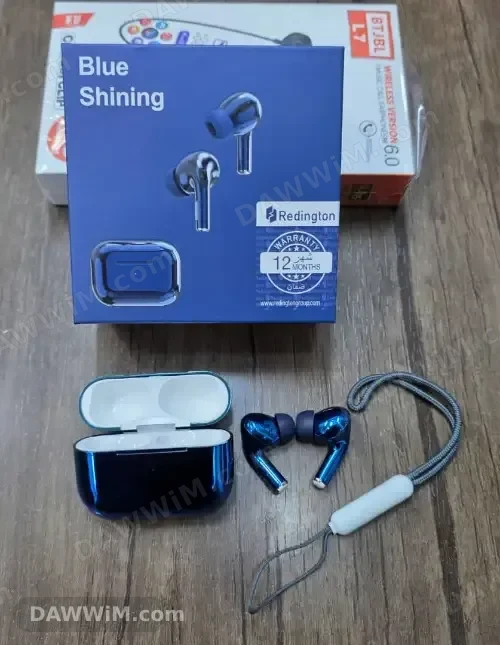 سماعة بلوتوث Blue Shining برو 2