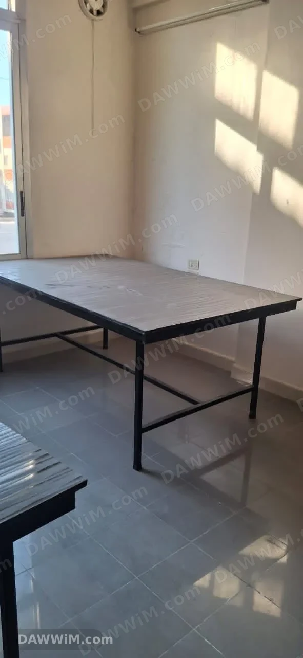 طاولة اجتماعات عدد 2