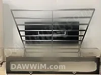 غرف نوم بتصاميم عصرية وفخمة - مفروشات محمد فوزي