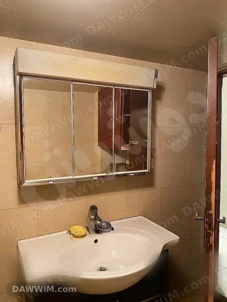 شقة مفروشة للإيجار في المزة - أوتستراد