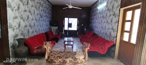 مزرعة الذهب الأبيض للإيجار اليومي والأسبوعي في حلب