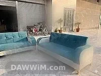 صوفايات صندوق مفروشات أبو عبدو
