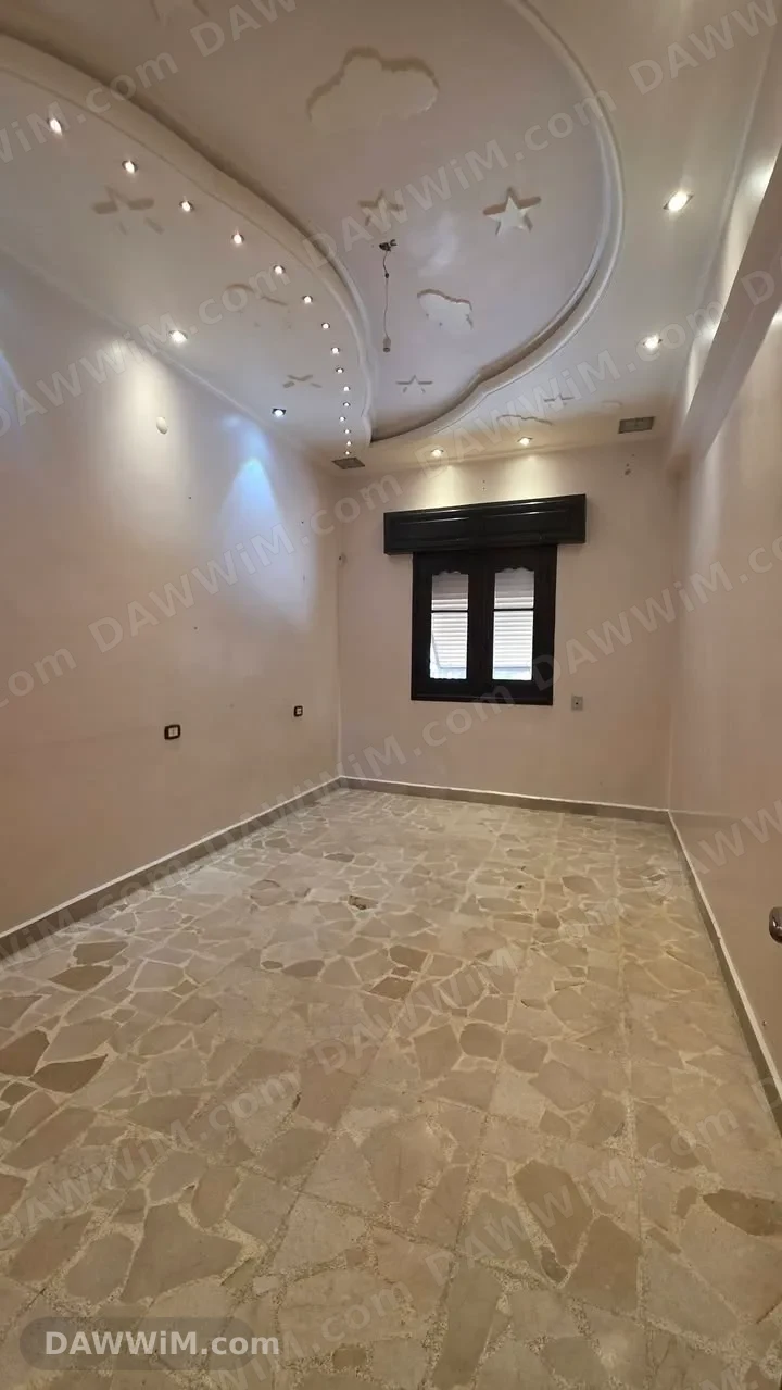 شقة سكنية للبيع في حلب - حي الأكرمية