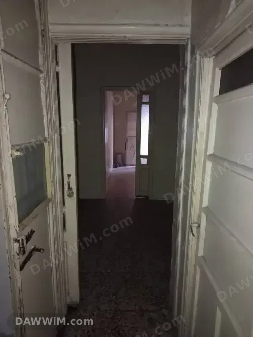 بيت للإيجار في حلب منطقة الميدان