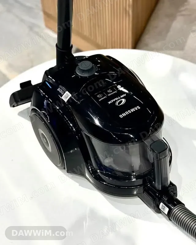 مكنسة كهربائية سامسونج Samsung Air Track