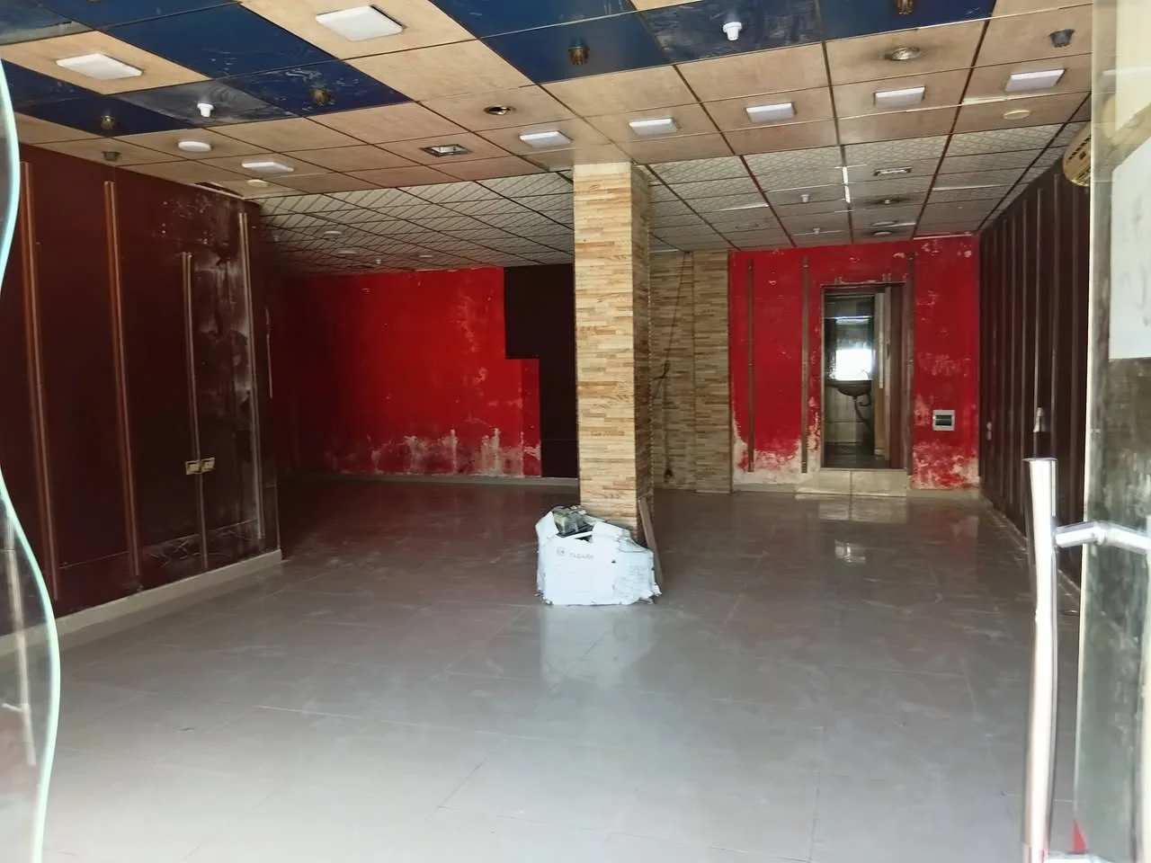 خدمات نقل أثاث ومقتنيات منزلية في حلب