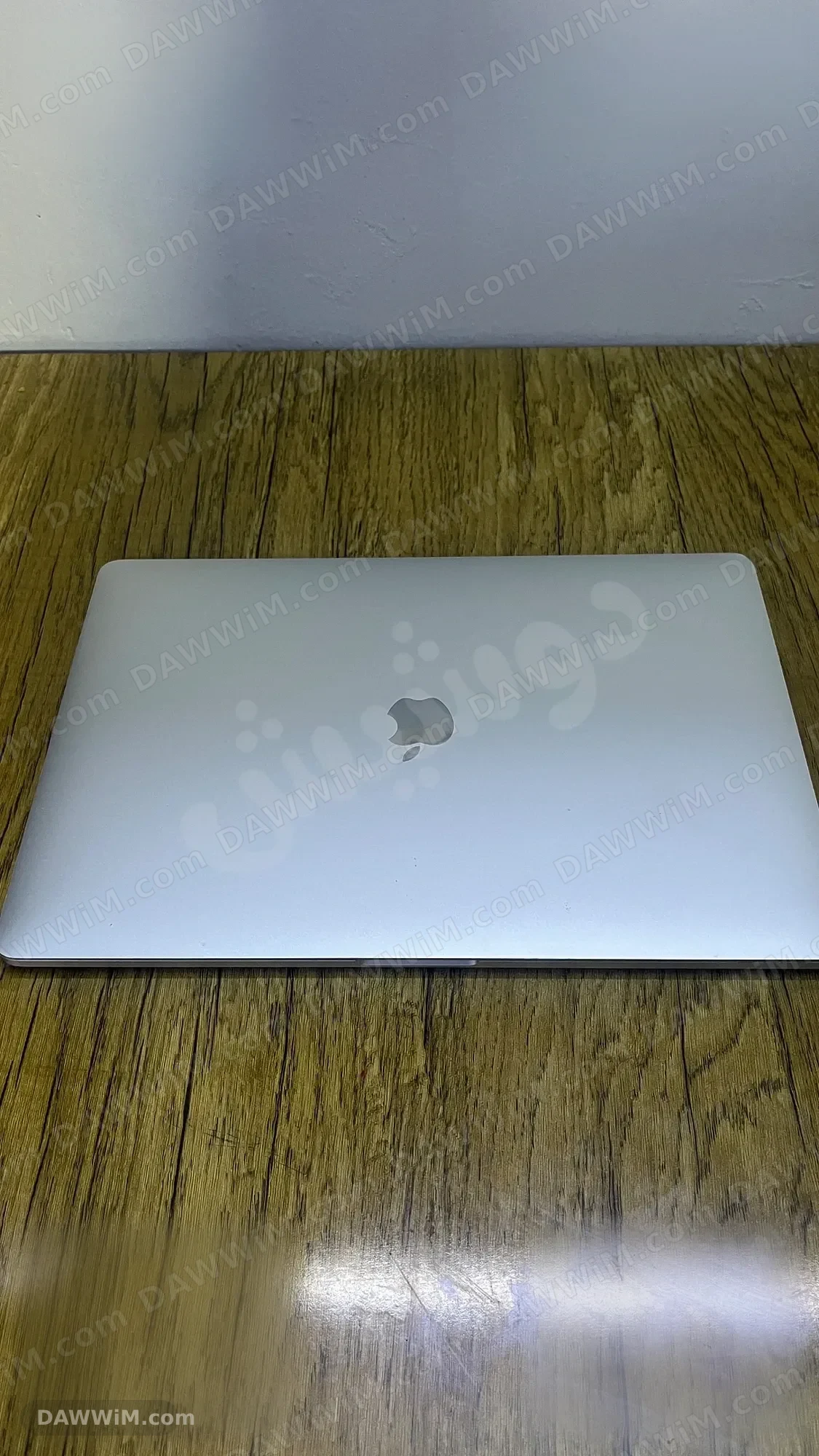 لابتوب Apple MacBook Pro 2019 بمعالج Core i9