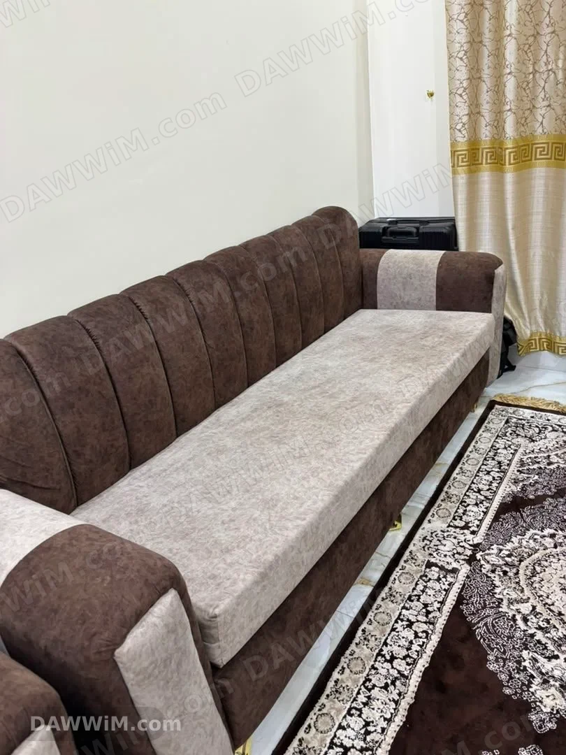 كنبايات تفصيل للبيع