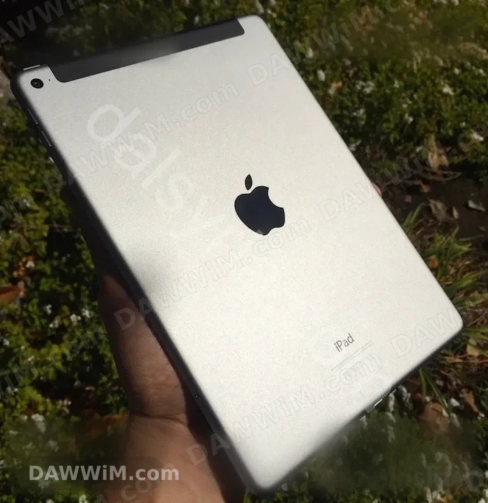 للبيع iPad Air 2 مستعمل