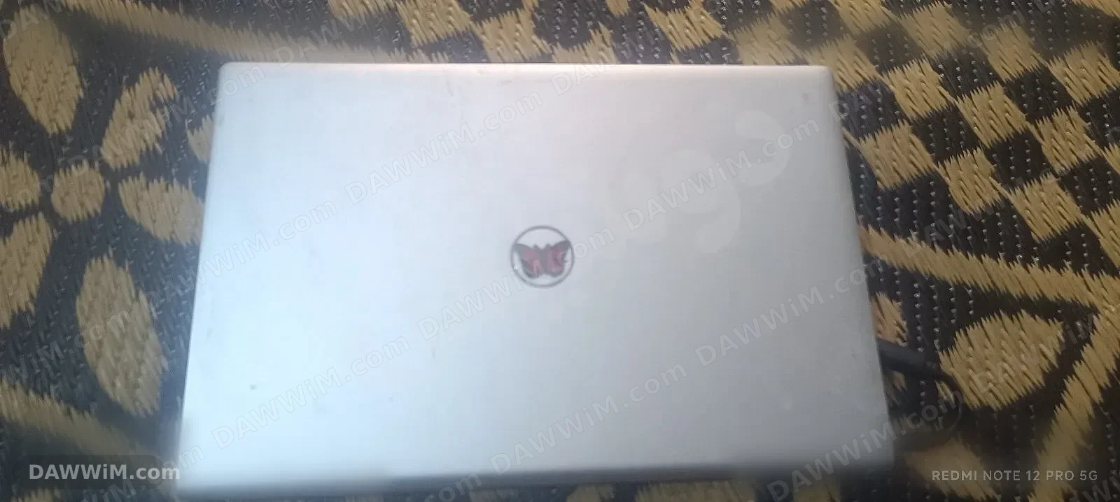 لابتوب ديل مستعمل Dell Inspiron 5415