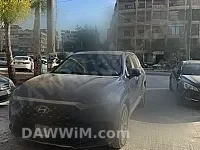 هيونداي سانتا في 2020 للبيع في حلب