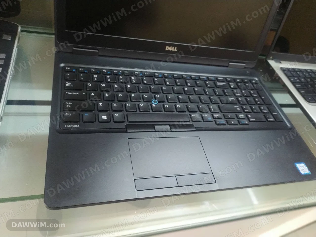لابتوب Dell Latitude 5580