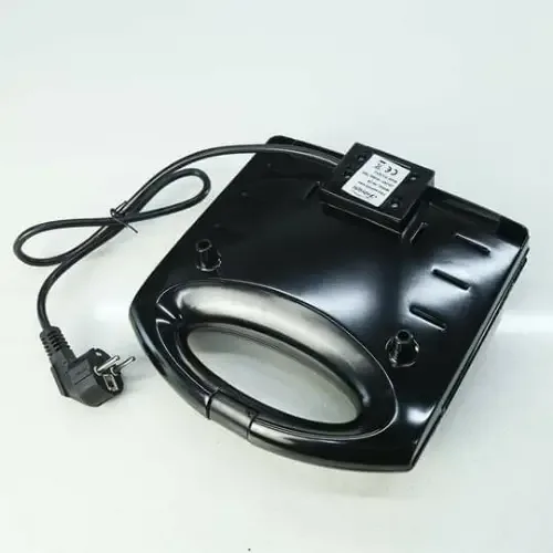 سخانة سندويش Tribright صغيرة
