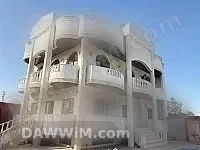 فيلا للبيع في جديدة عرطوز البلد