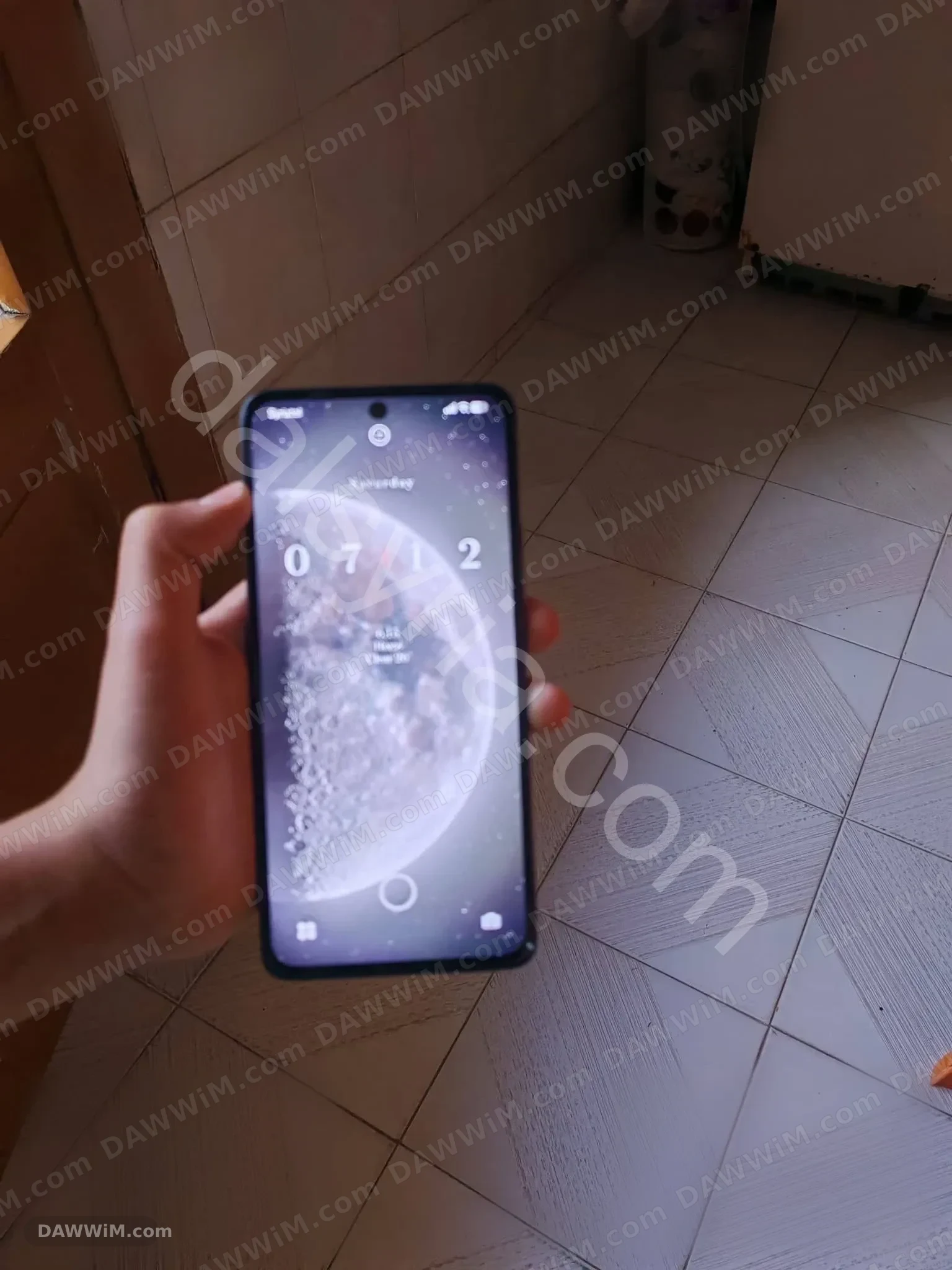 للبيع شاومي Redmi Note 14 مستعمل