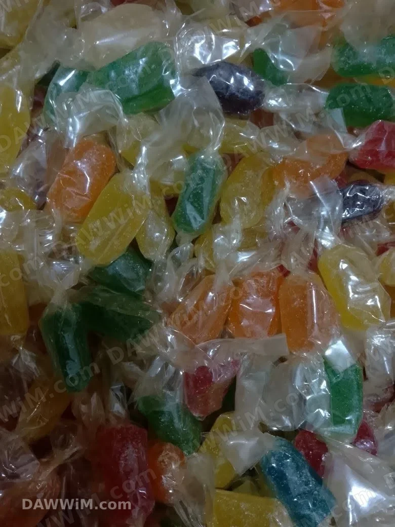 عرض جلاتين للبيع