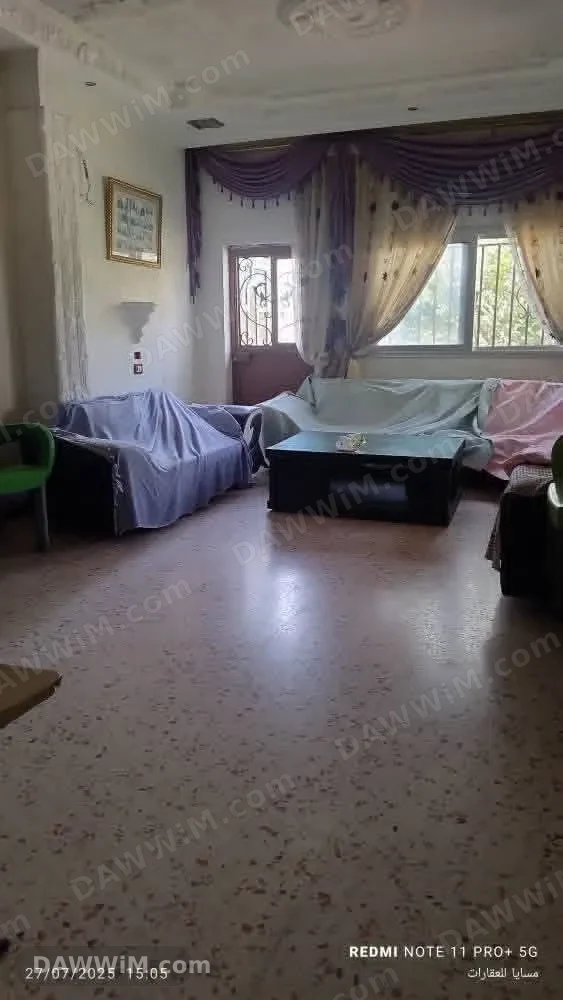 بيت عربي للبيع في ريف الدريكيش