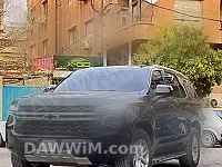 شيفروليه تاهو 2022 للبيع في دمشق