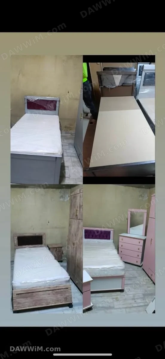 عروض على جميع المفروشات مع توصيل للبيت والدفع عند الاستلام