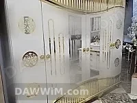 غرفة نوم الامايكا جديدة للبيع
