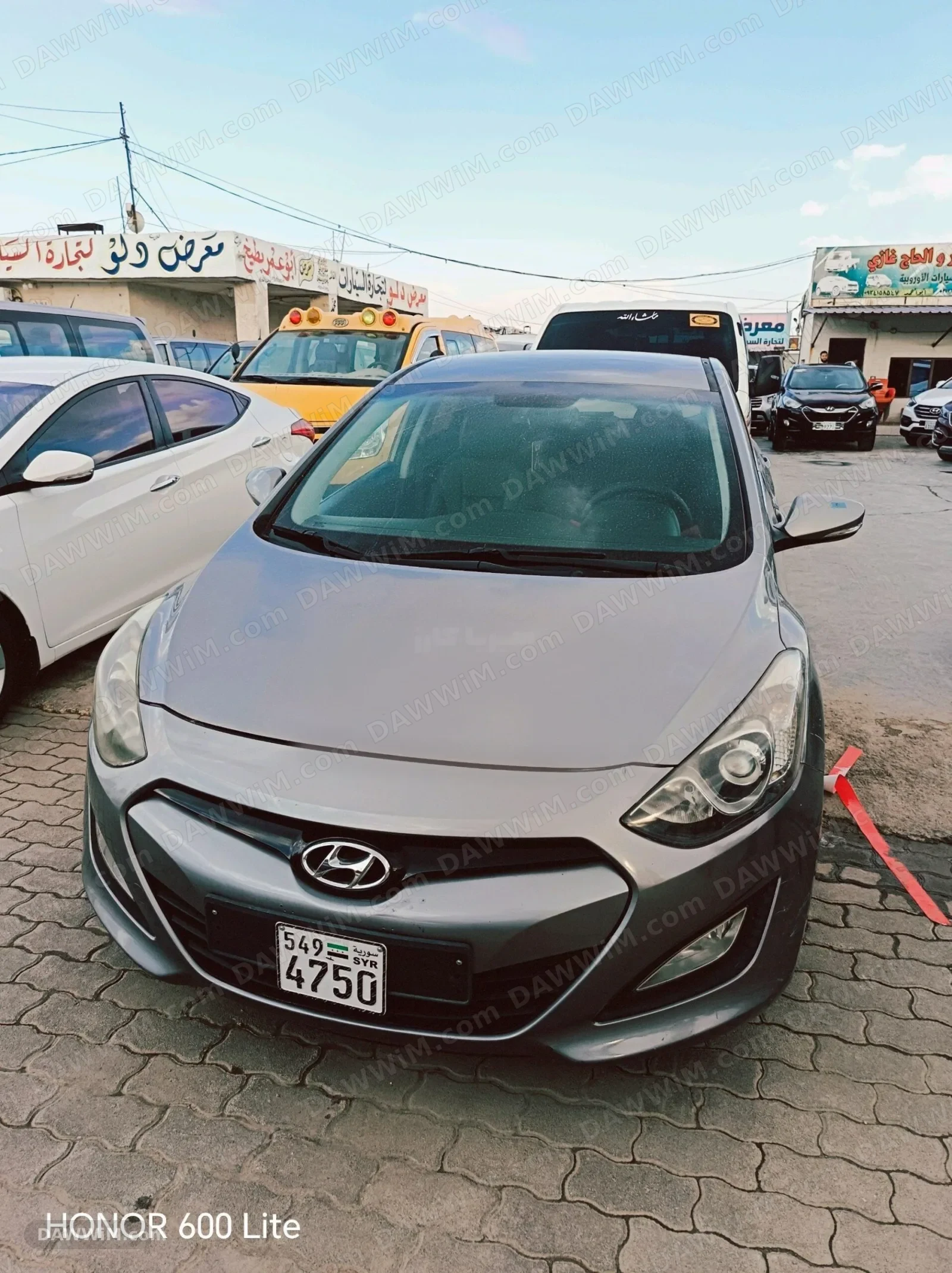 هيونداي I30 موديل 2011 للبيع