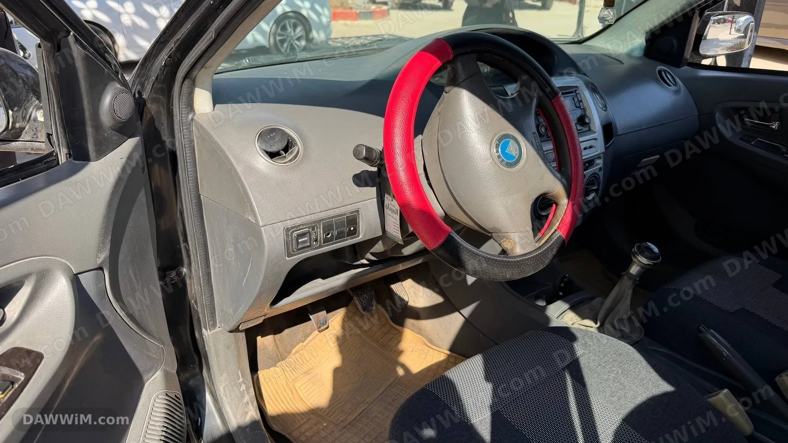 Geely CK 1 2009 للبيع