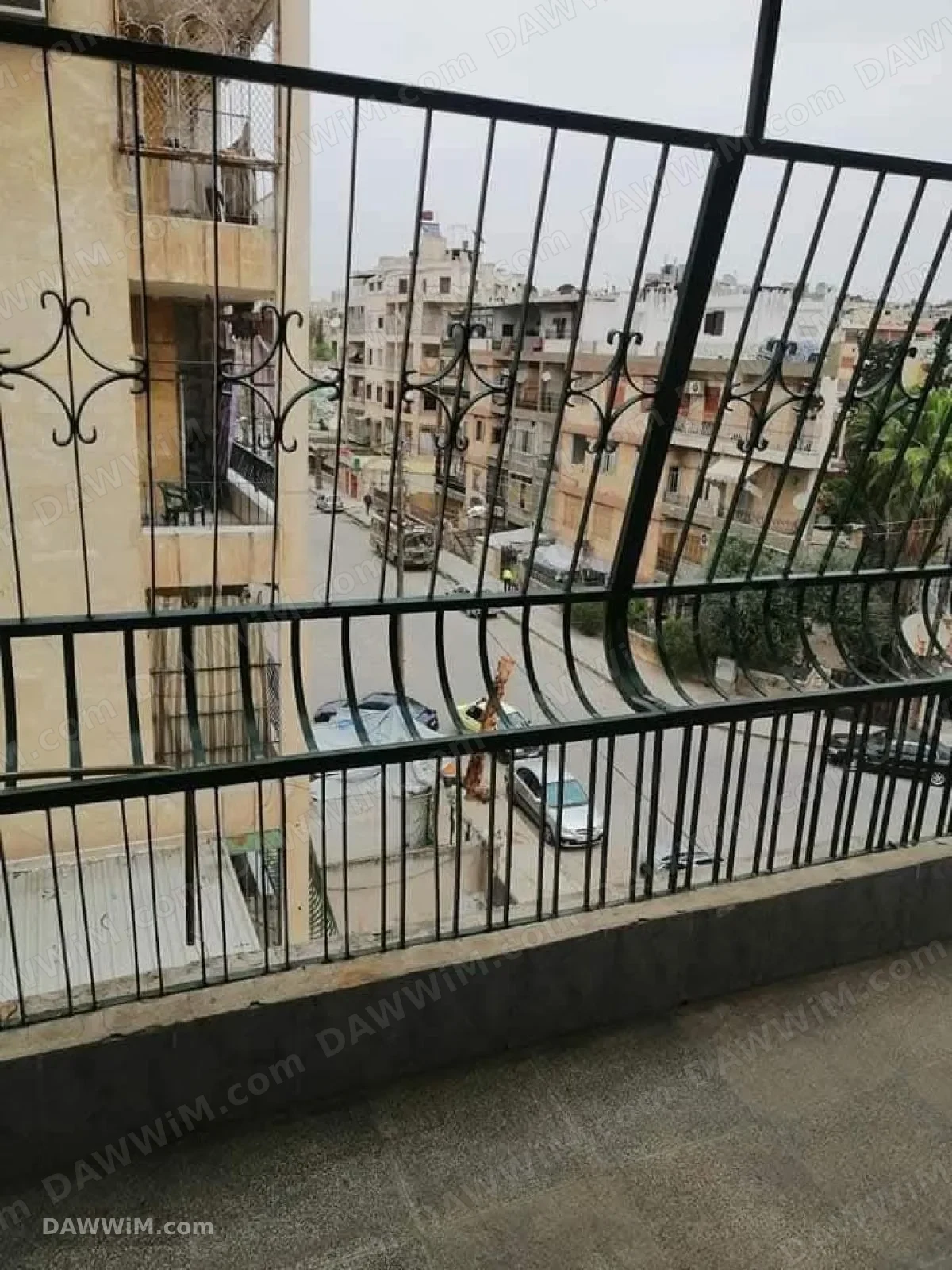 بيت للبيع في شارع النيل - حلب
