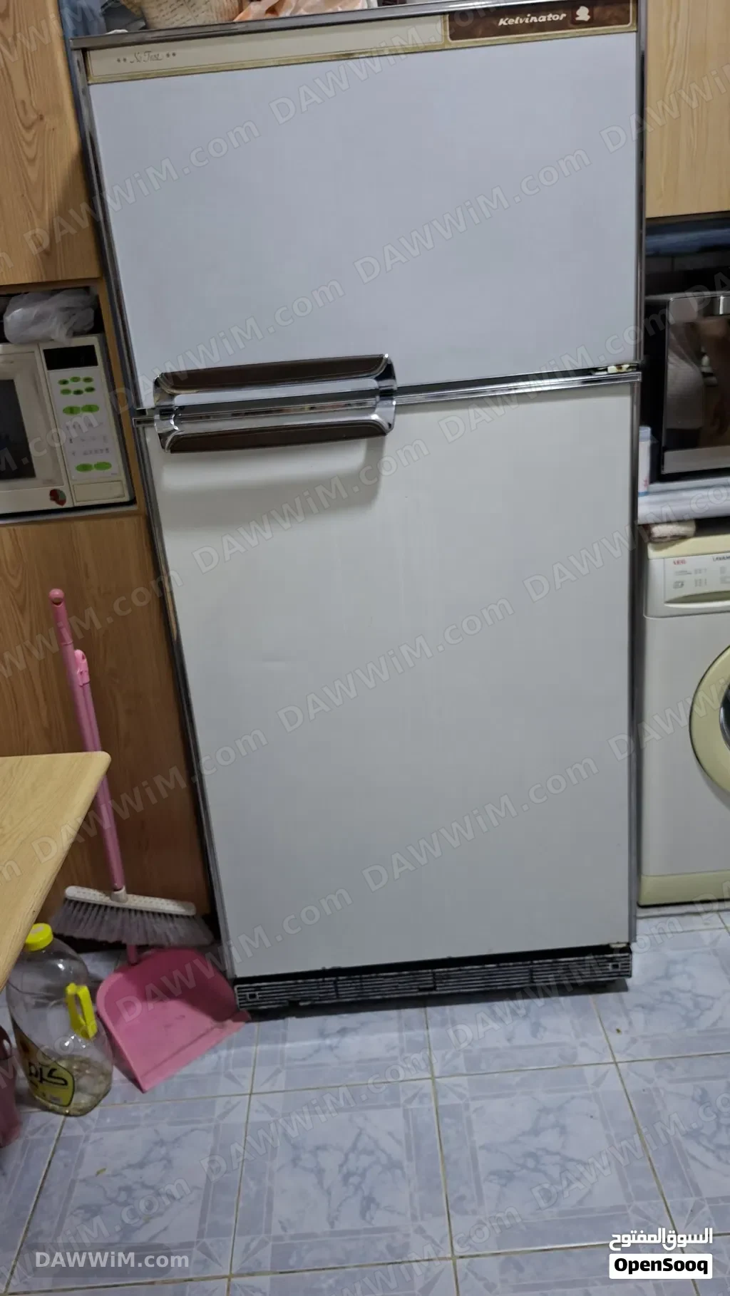 براد كلفيناتور 26 قدم