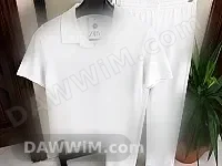 قماش سكوبا لاكوست صيني مكفول