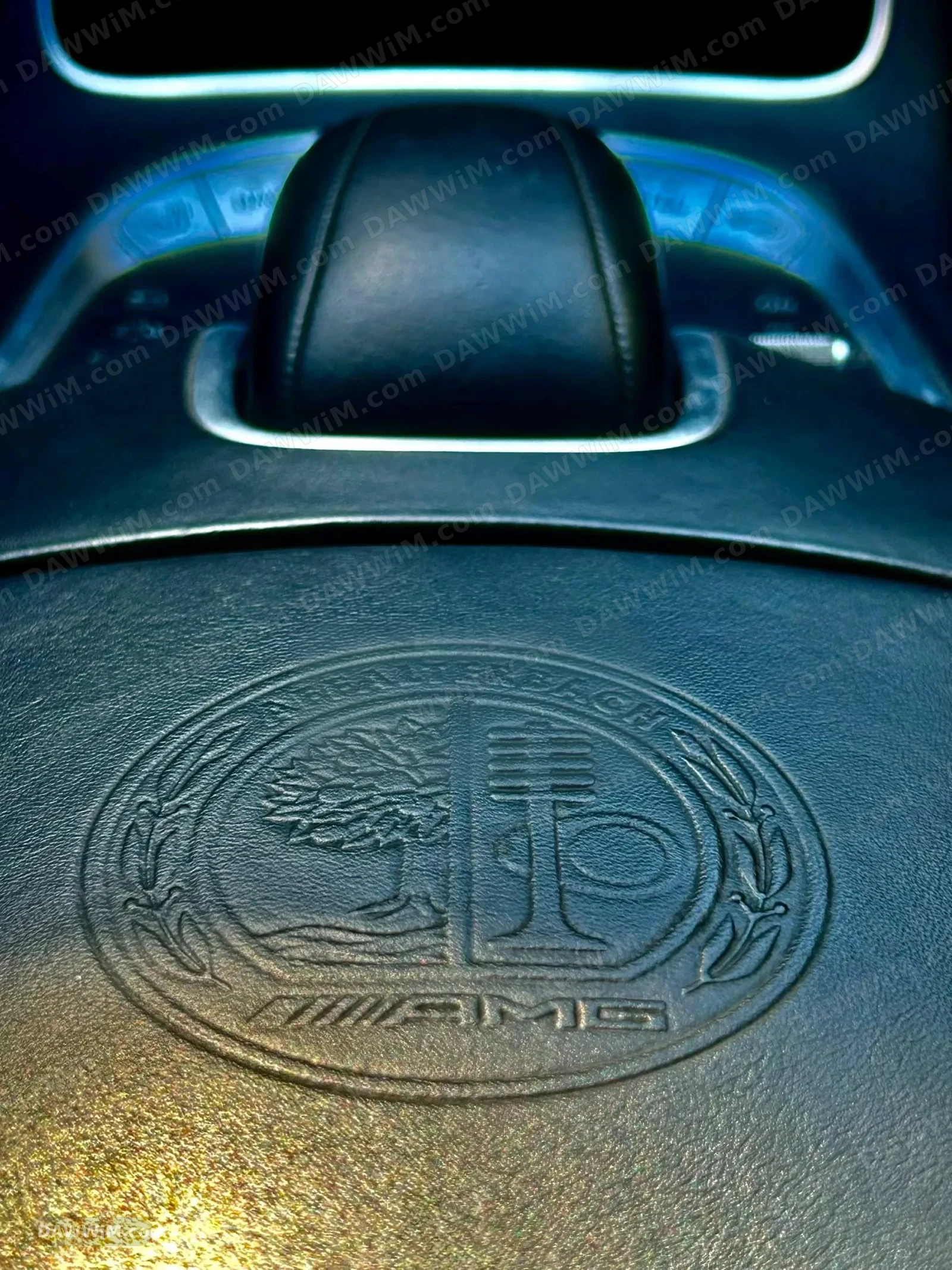 مرسيدس بنز S 63 AMG موديل 2014 للبيع