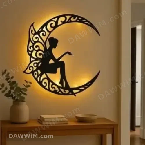 خدمات قص وحفر على الخشب والجلد