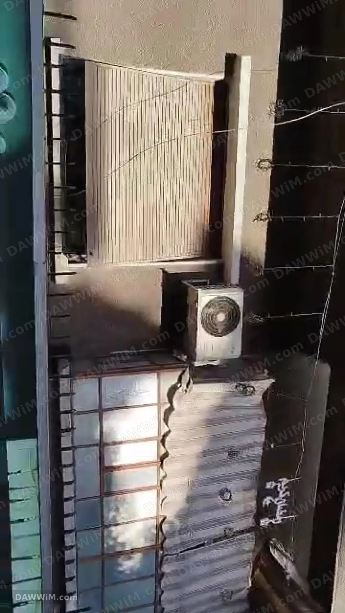شقة سكنية للبيع في دمشق - كورنيش الميدان