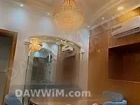 شقة سياحية مفروشة للإيجار في دمشق - حي العدوي