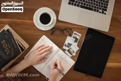 ترجمة احترافية من العربية إلى الإنجليزية والعكس