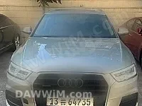 أودي Q3 موديل 2016 للبيع