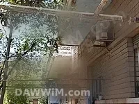 دار عربية للبيع في الحميدية - حماة