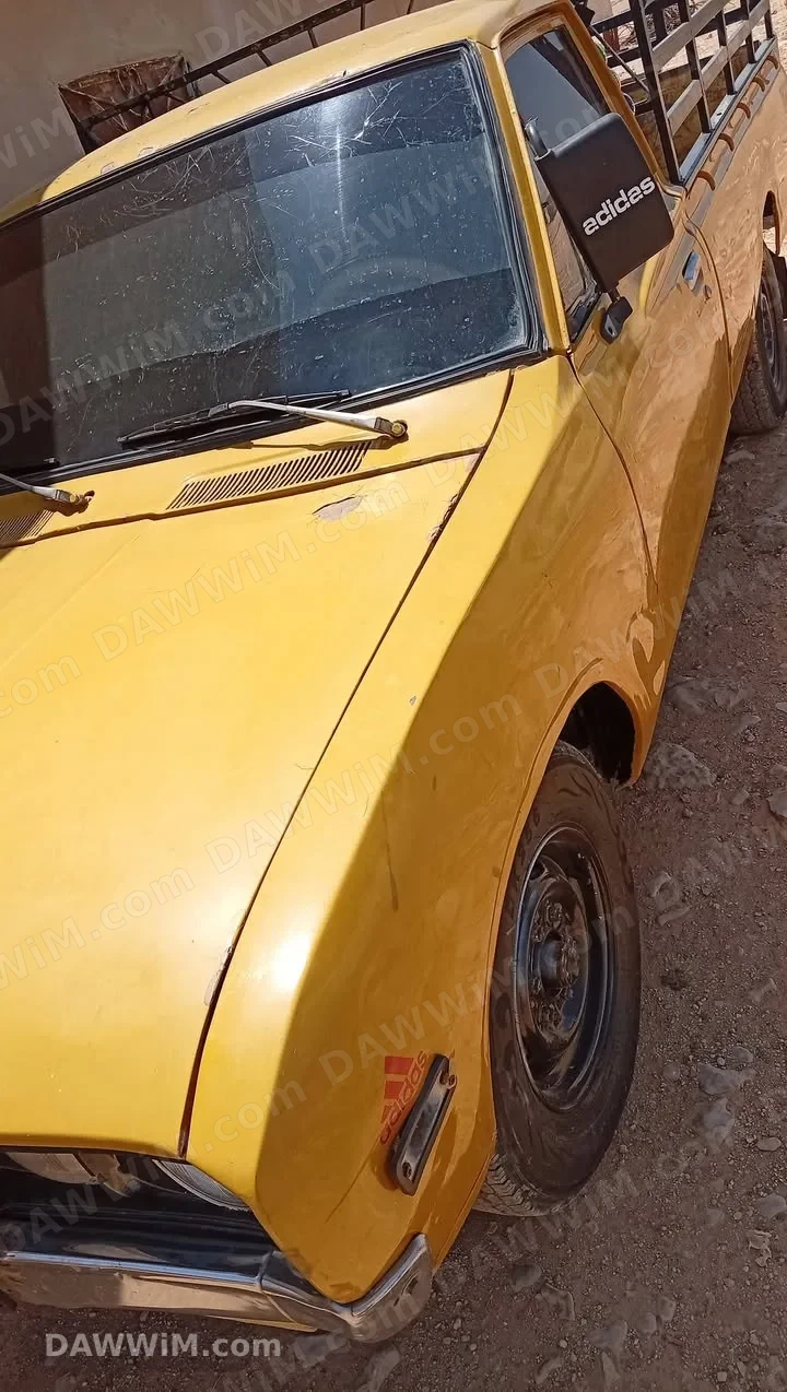داتسون موديل 1976 للبيع