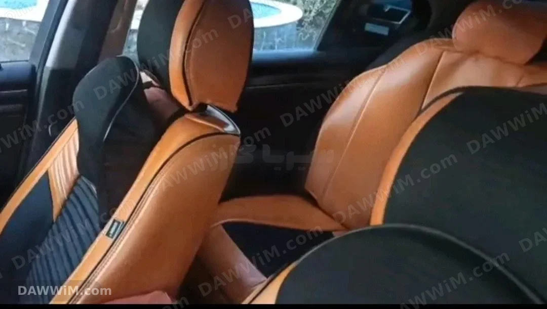 بي ام دبليو 316 موديل 2002 مستعملة
