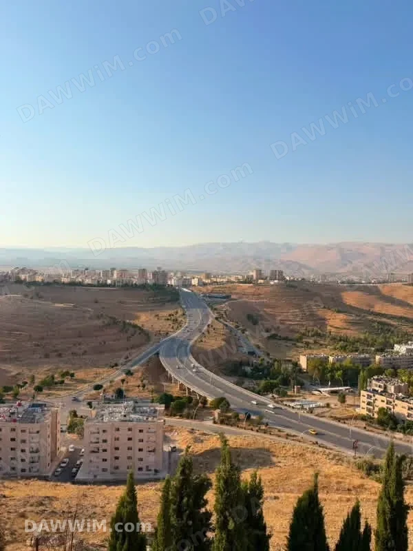 شقة سكنية للبيع في مشروع دمر، الجزيرة 24