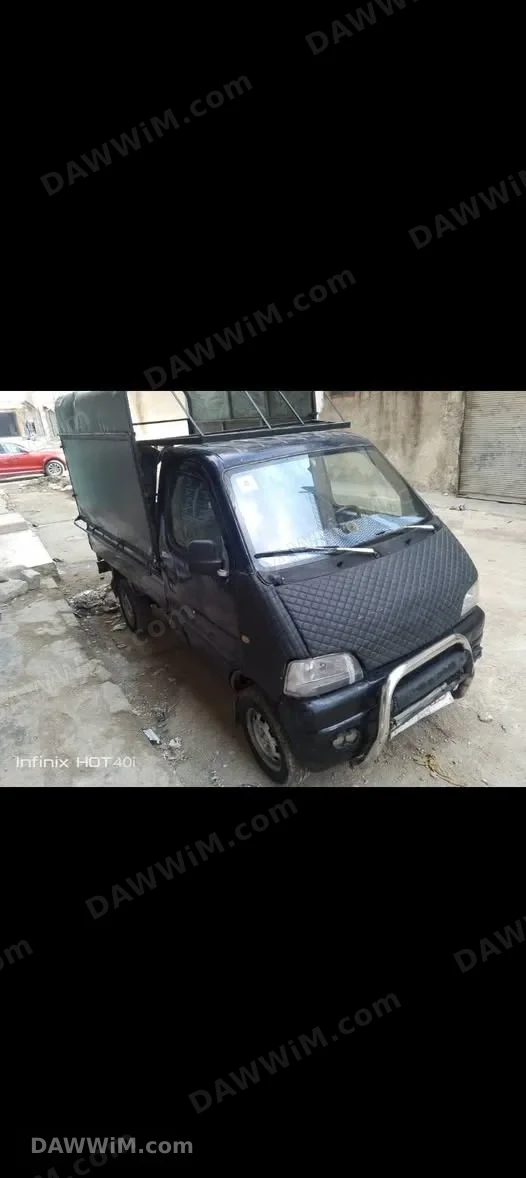 شانا ستار للبيع موديل 2003