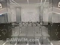 صالة اليمان للمناسبات والأفراح بدمشق