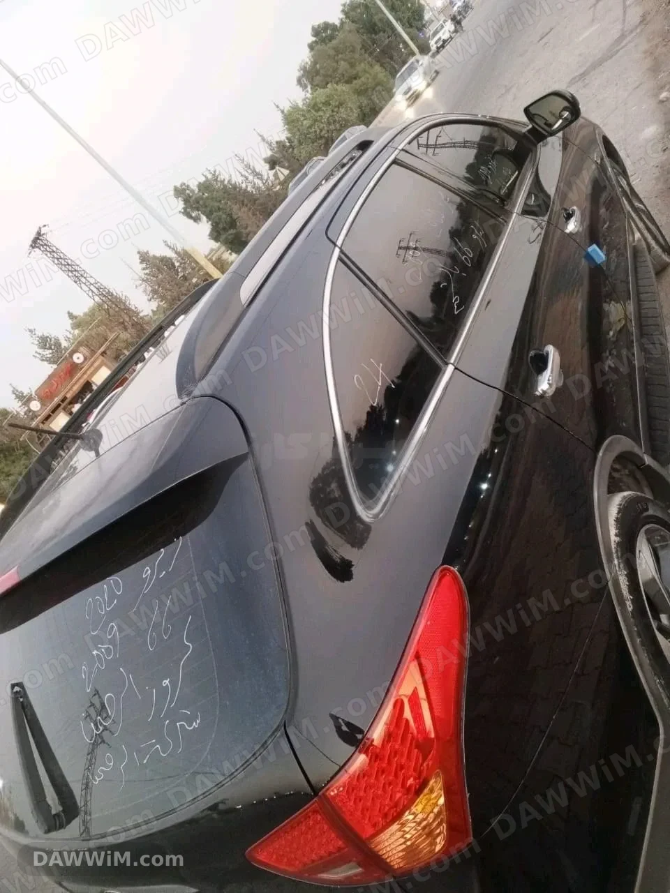 هيونداي فيراكروز 2009 للبيع