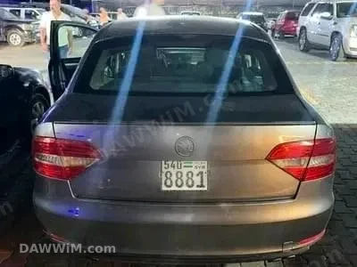 سكودا أوكتافيا 2015 مستعملة للبيع