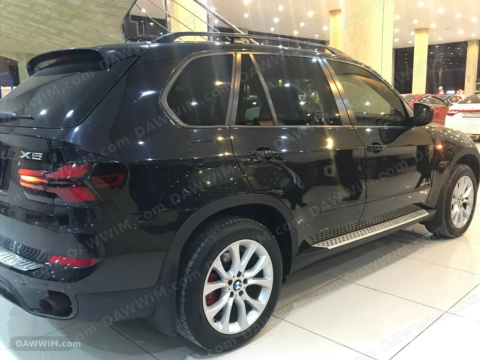 BMW X5 2011 للبيع في حمص