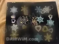Rozana Art هدايا وشموع معطرة وقطع ريزين