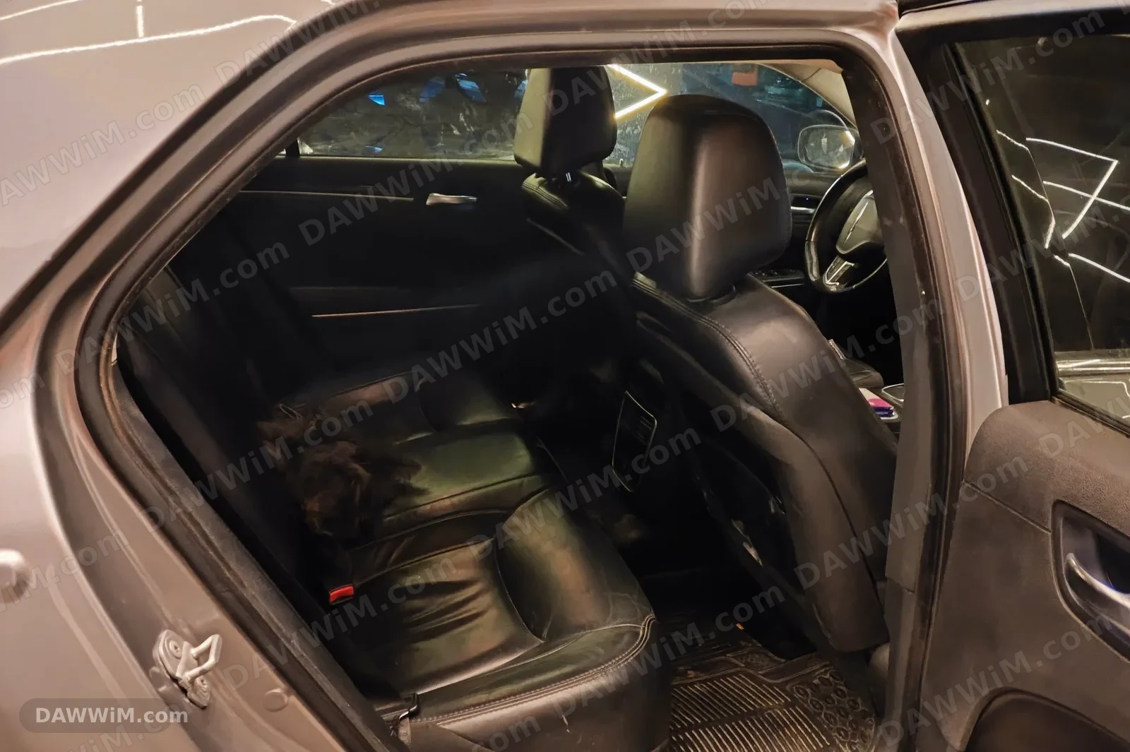 CHRYSLER 300S 2015